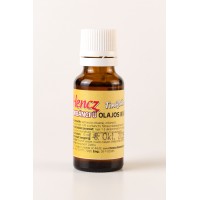 Orbáncfű olajos kivonat 20 ml